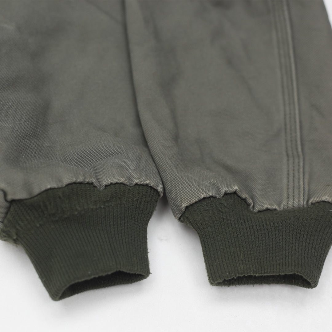 Mens Carhartt J318 MOS Hooded Work Jacket - Fashion Rerun Vintage Migration_Jacket