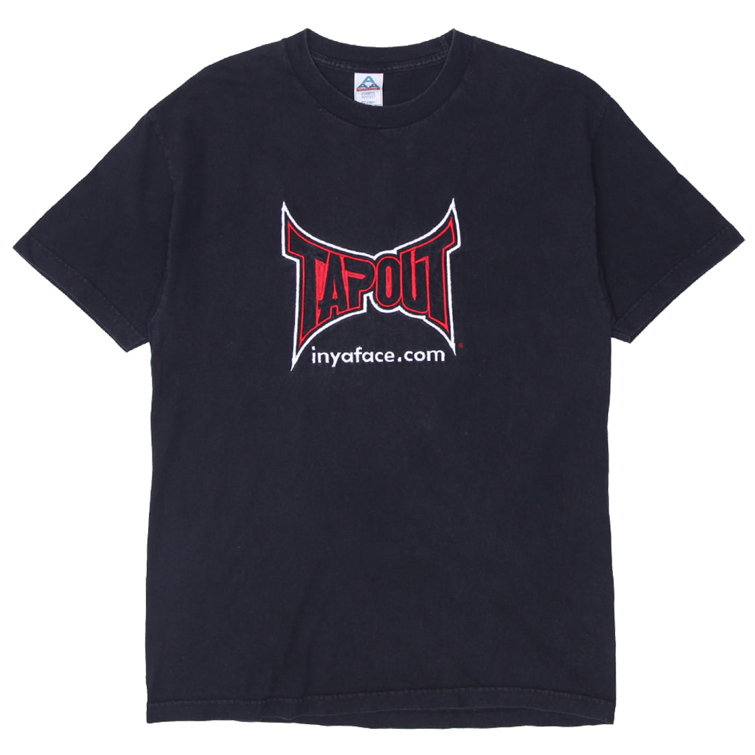 トップス Rare 00s Archive DestroyLayer ViscoseTop Shop Mens Y2K Xzavier Fall From Grace AOP T-Shirt | Fashion Rerun