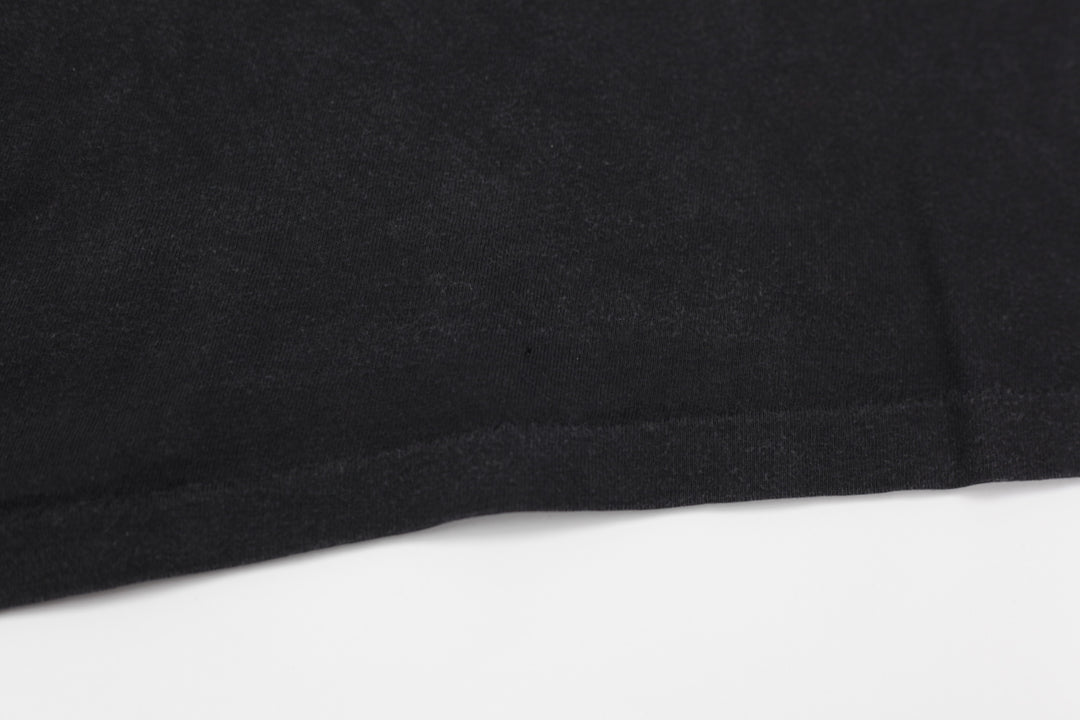 1986 Vintage Harley Davidson Sovie's T-Shirt Single Stitch L