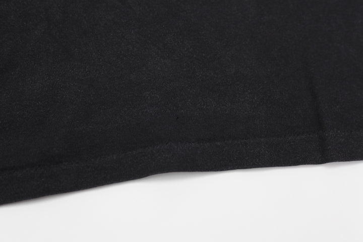 1986 Vintage Harley Davidson Sovie's T-Shirt Single Stitch L