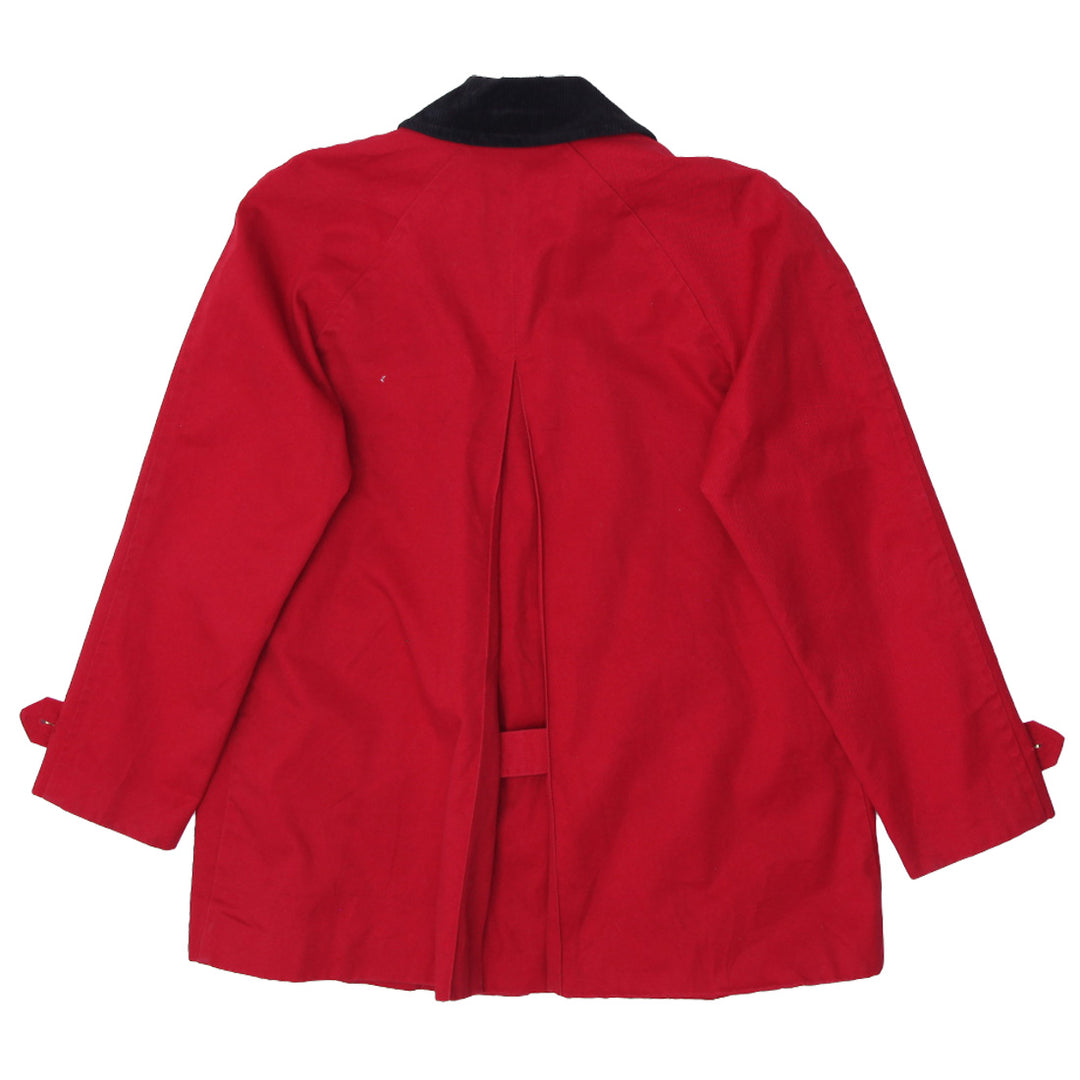 Vintage Lauren Ralph Lauren Equestrian Coat Jacket