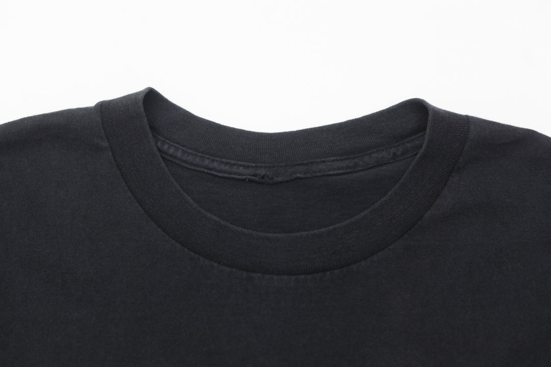 1998 Vintage Chicago Bulls NBA Finals Champions T-Shirt L - Fashion Rerun Vintage Migration_T-Shirt