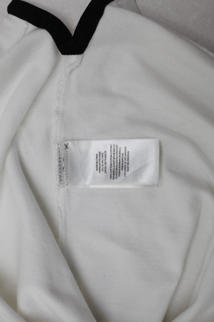 Ralph Lauren Dragon Polo Shirt Size L | Migration_T-Shirts - Detail View | Fashion Rerun