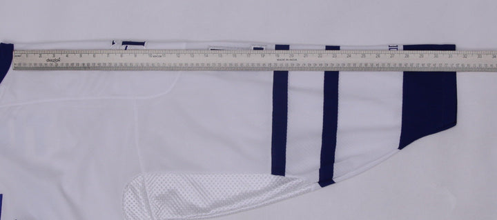 Vintage CCM Toronto Maple Leafs Tucker #16 Hockey Jersey NHL XXL | Migration_Jerseys - View 10 | Fashion Rerun
