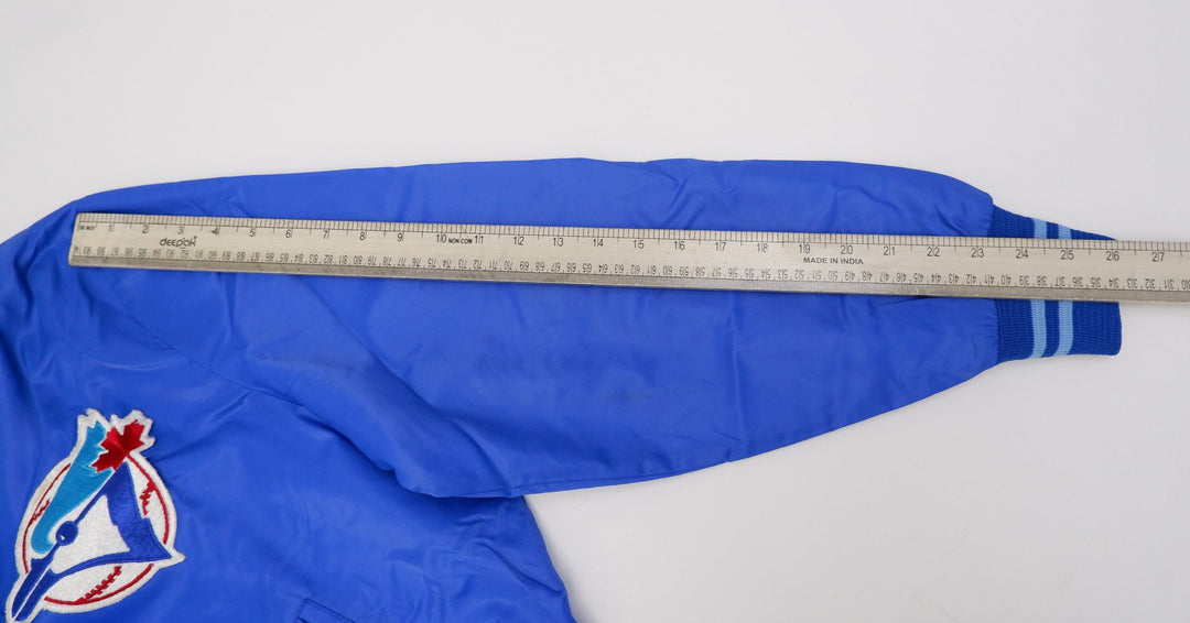 Vintage Shain Toronto Blue Jays MLB Nylon Jacket