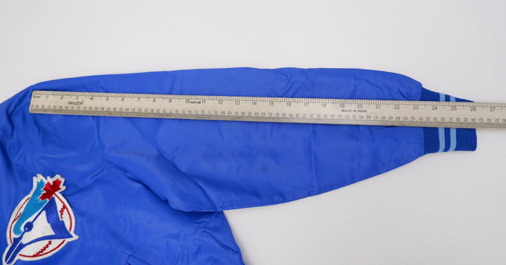 Vintage Shain Toronto Blue Jays MLB Nylon Jacket