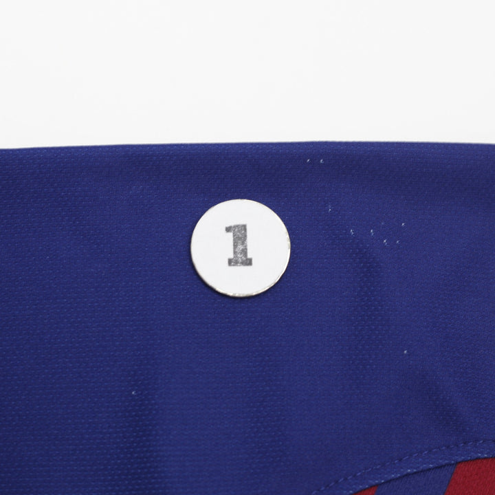 2018 - 2019 Barcelona Home Soccer Jersey Size M | Migration_Jerseys - View 8 | Fashion Rerun