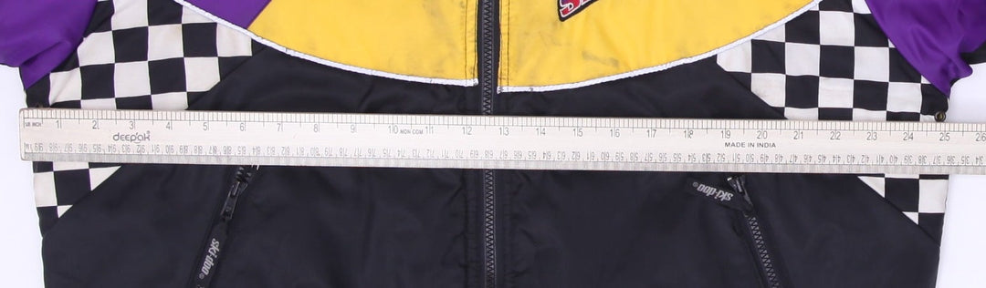 Vintage 1990s Team Ski-Doo Racing Jacket Size XXL | Migration_Jackets - View 12 | Fashion Rerun
