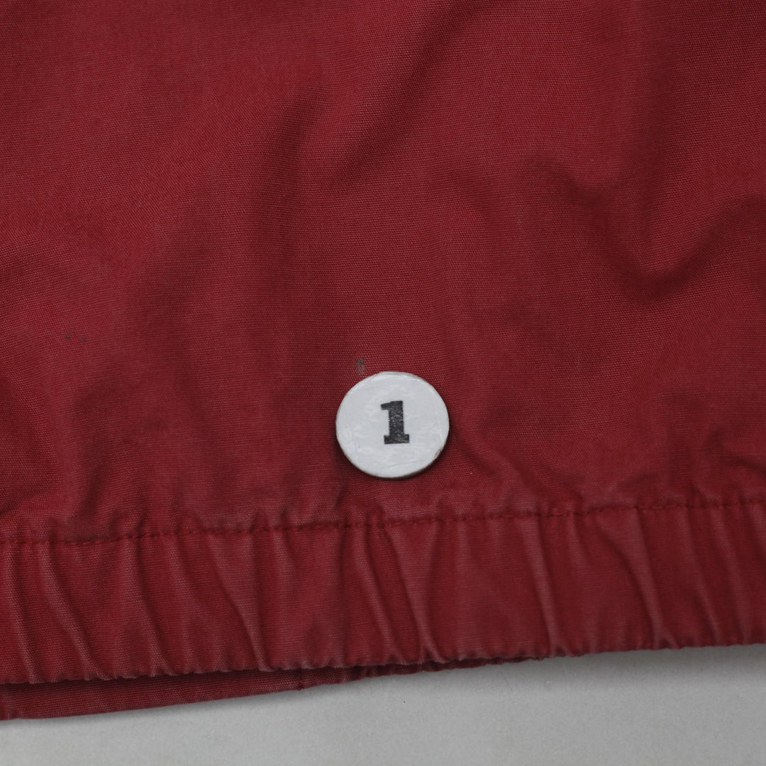 Vintage Polo By Ralph Lauren Red Harrington Full Zip Jacket XL | Migration_Jackets RL Collection - Alternate | Fashion Rerun