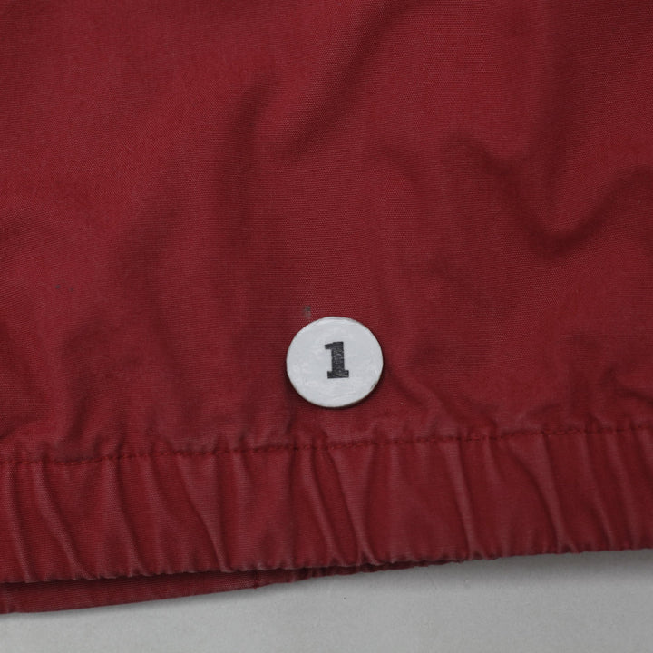 Vintage Polo By Ralph Lauren Red Harrington Full Zip Jacket XL | Migration_Jackets RL Collection - Alternate | Fashion Rerun
