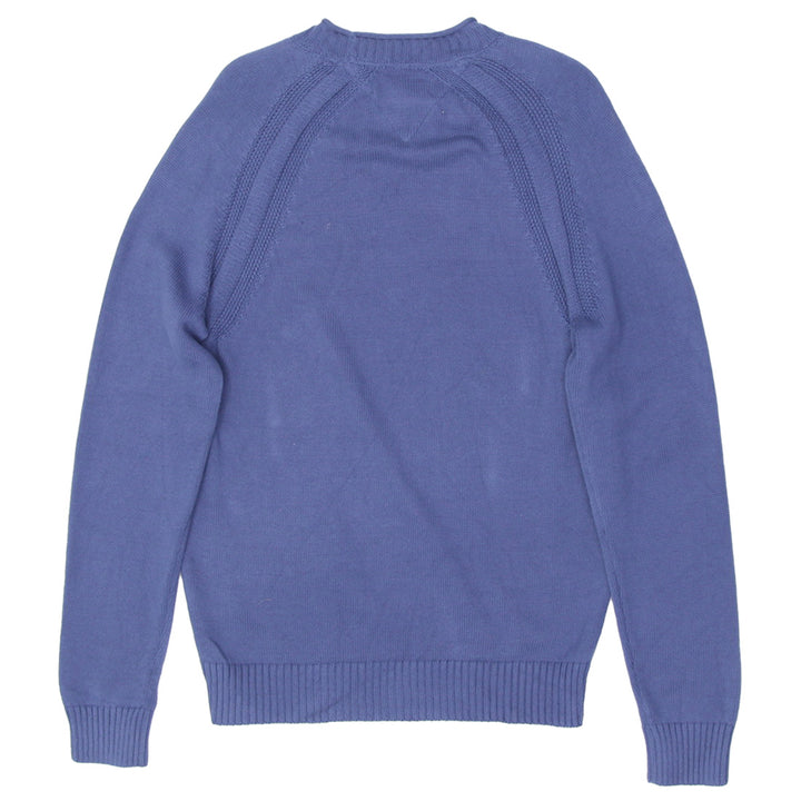 Mens Tommy Hilfiger Knitted Sweater