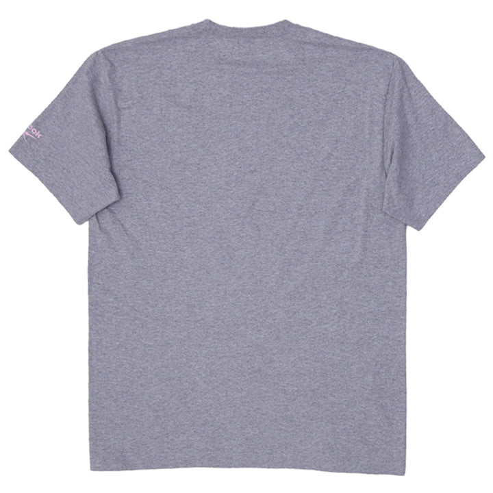 Mens Reebok Allen Iverson Print T-Shirt