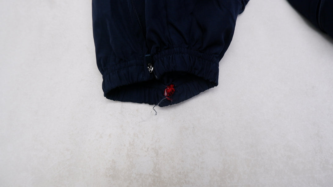 Mens Umbro Logo England Sports Track Pants