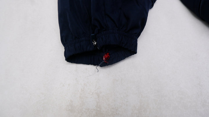 Mens Umbro Logo England Sports Track Pants