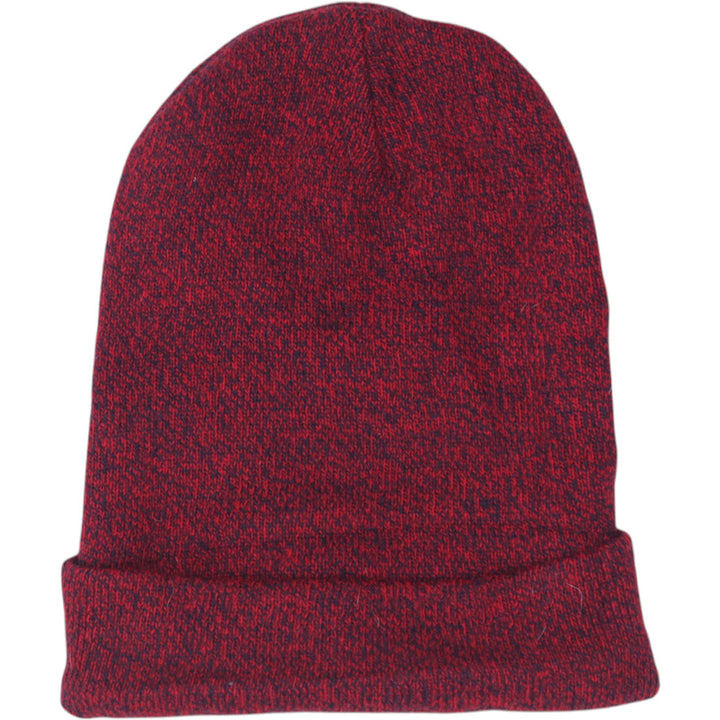 Mens Carhartt A18-648 One Size Fits All Knitted Cuff Beanie