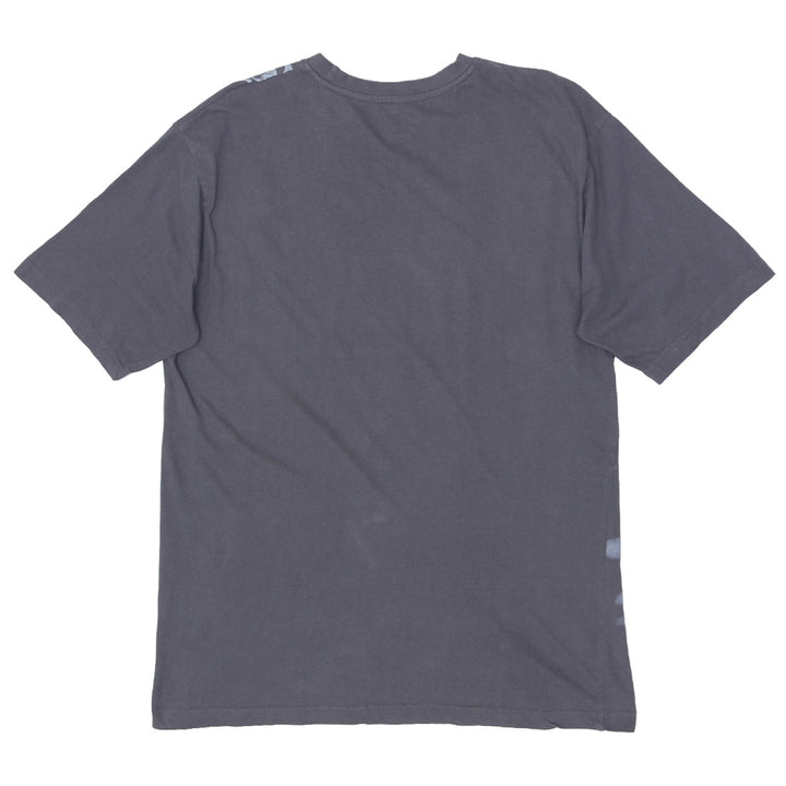 Mens Southpole Truth & Liberty Eagle Graphic T-Shirt - Fashion Rerun Vintage Migration_T-Shirt