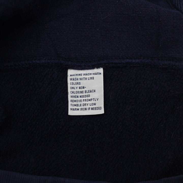 Vintage Polo Ralph Lauren Full Zip Hoodie Size XL | Migration_Hoodies - Detail View | Fashion Rerun