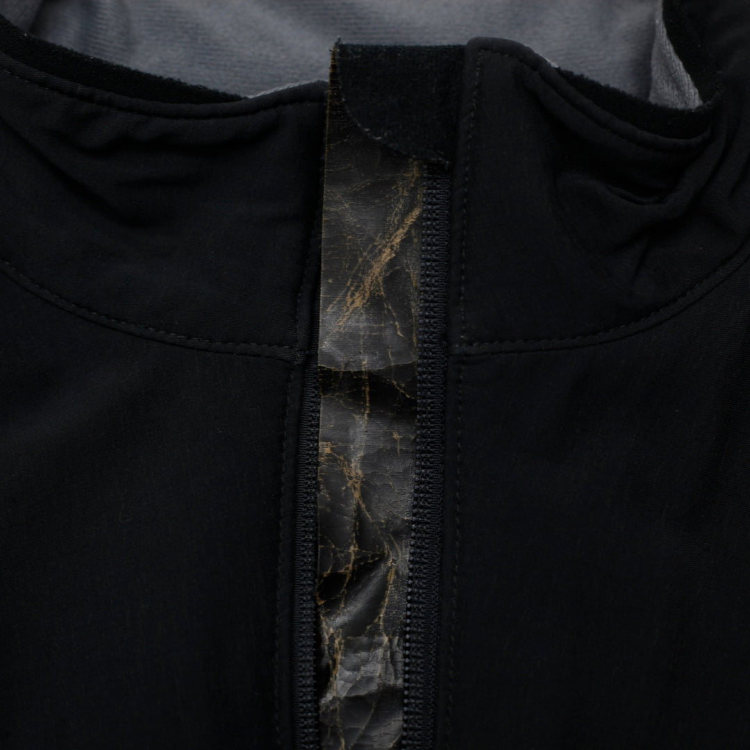 Vintage Nike ACG "Composite" +2+ Full-Zip Softshell Jacket