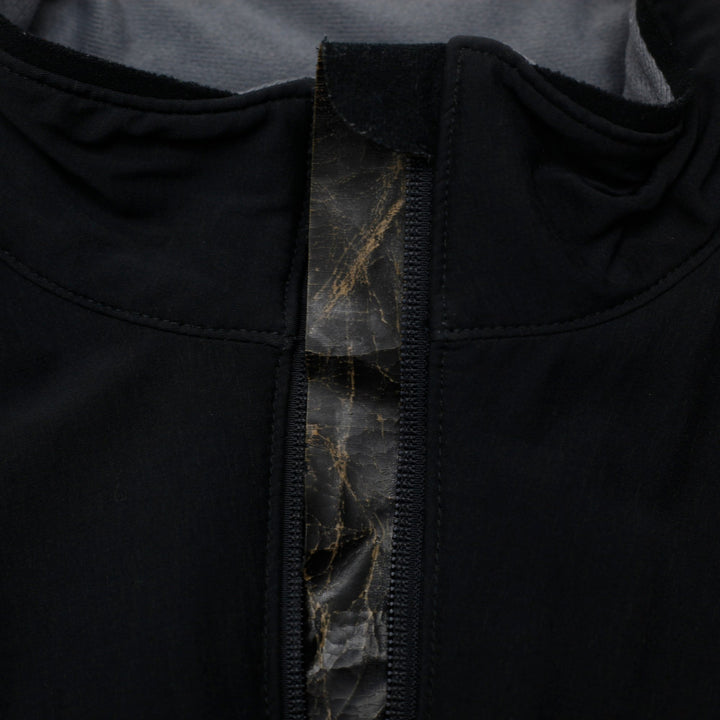 Vintage Nike ACG "Composite" +2+ Full-Zip Softshell Jacket