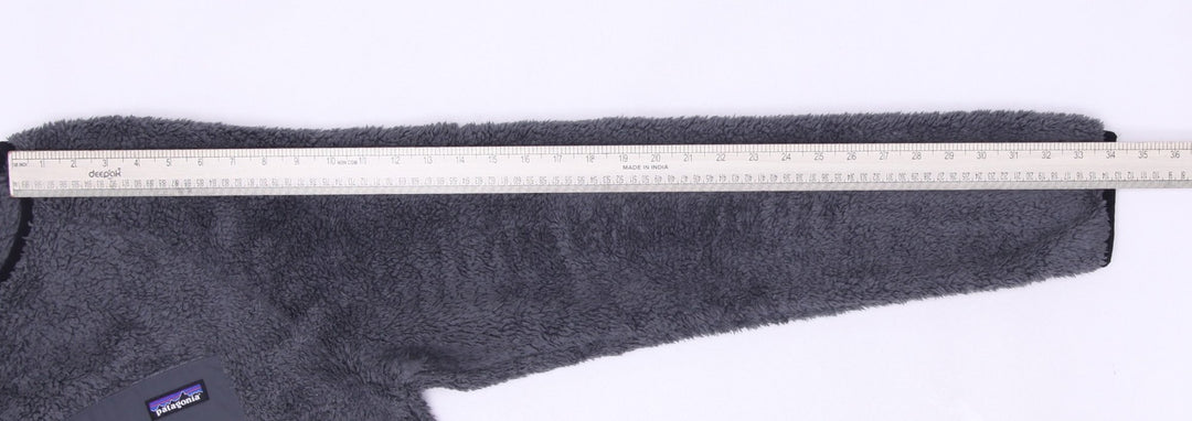 Patagonia Insulated Fleece Sweater Size XL | Migration_Knitwear & Sweaters - View 10 | Fashion Rerun
