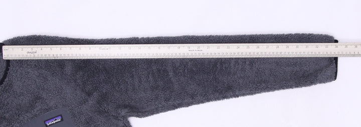 Patagonia Insulated Fleece Sweater Size XL | Migration_Knitwear & Sweaters - View 10 | Fashion Rerun