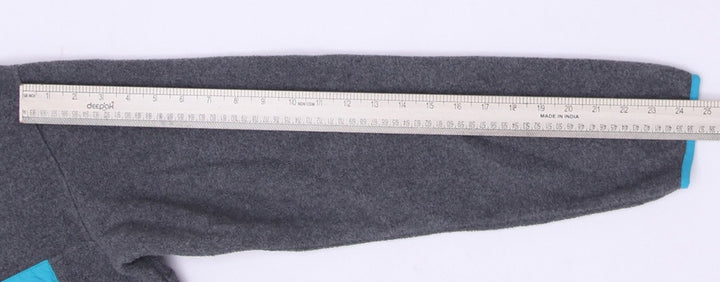 Ladies Patagonia Synchilla Snap-T Fleece Pullover Jacket