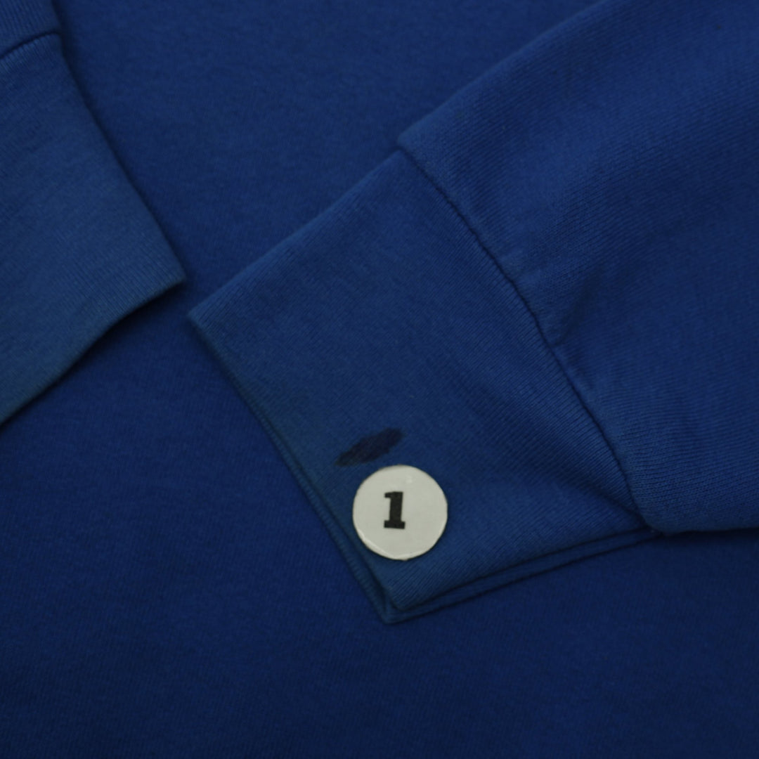 Vintage Pro Player Buffalo Bills Blue Sweatshirt NFL Made In USA XXL