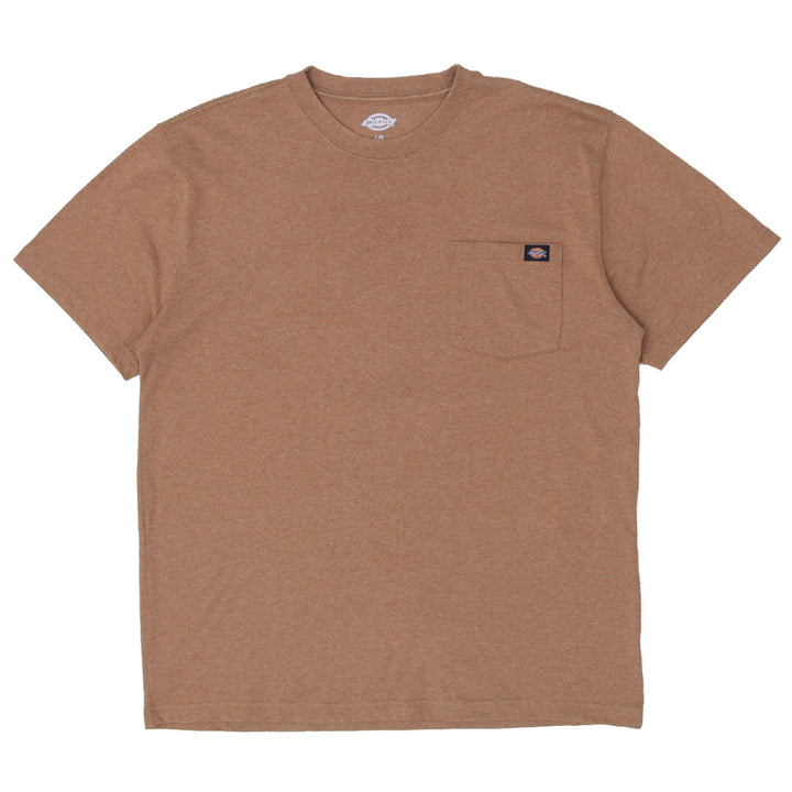 Mens Dickies Short Sleeve Pocket T-Shirt - Fashion Rerun Vintage Migration_Shorts