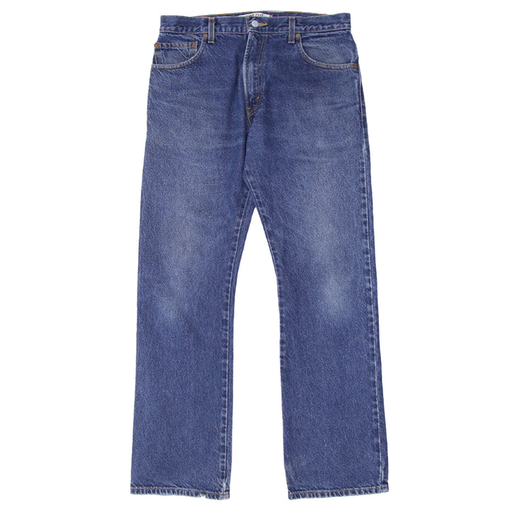 Mens Levi Strauss 517 Bootcut Jeans - Fashion Rerun Vintage Migration_Pants