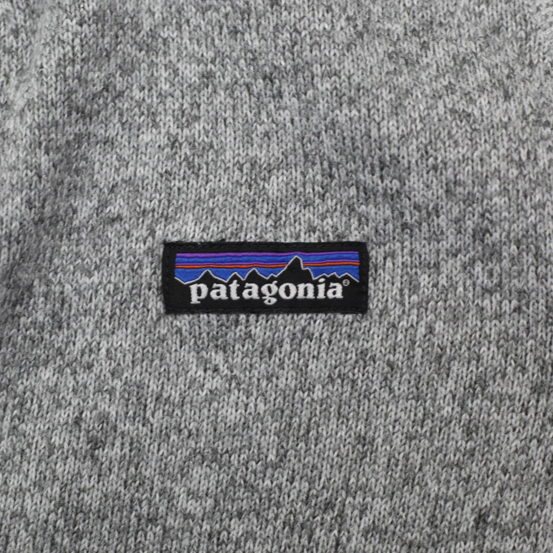 Ladies Patagonia Better Full Zip Jacket Size S | Migration_Jackets - Detail View | Fashion Rerun