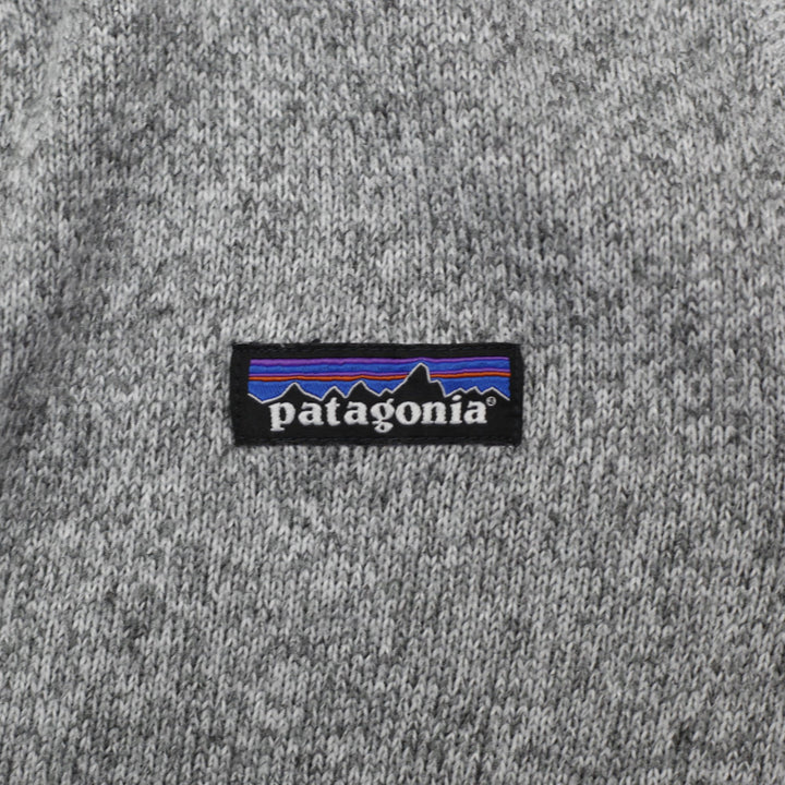 Ladies Patagonia Better Full Zip Jacket Size S | Migration_Jackets - Detail View | Fashion Rerun
