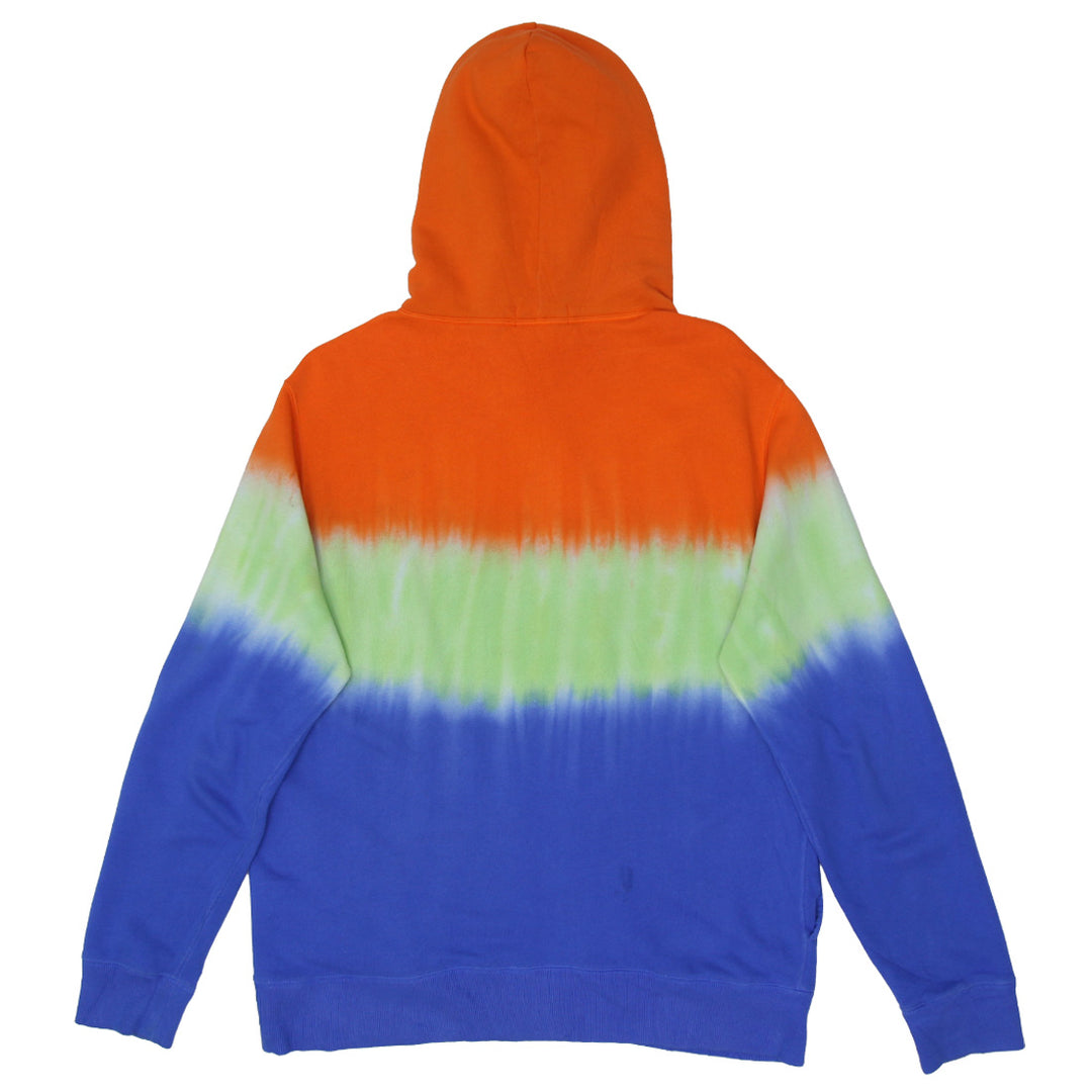 Mens Polo Ralph Lauren Polo Bear Multi Color Hoodie - Fashion Rerun Vintage Migration_Sweaters