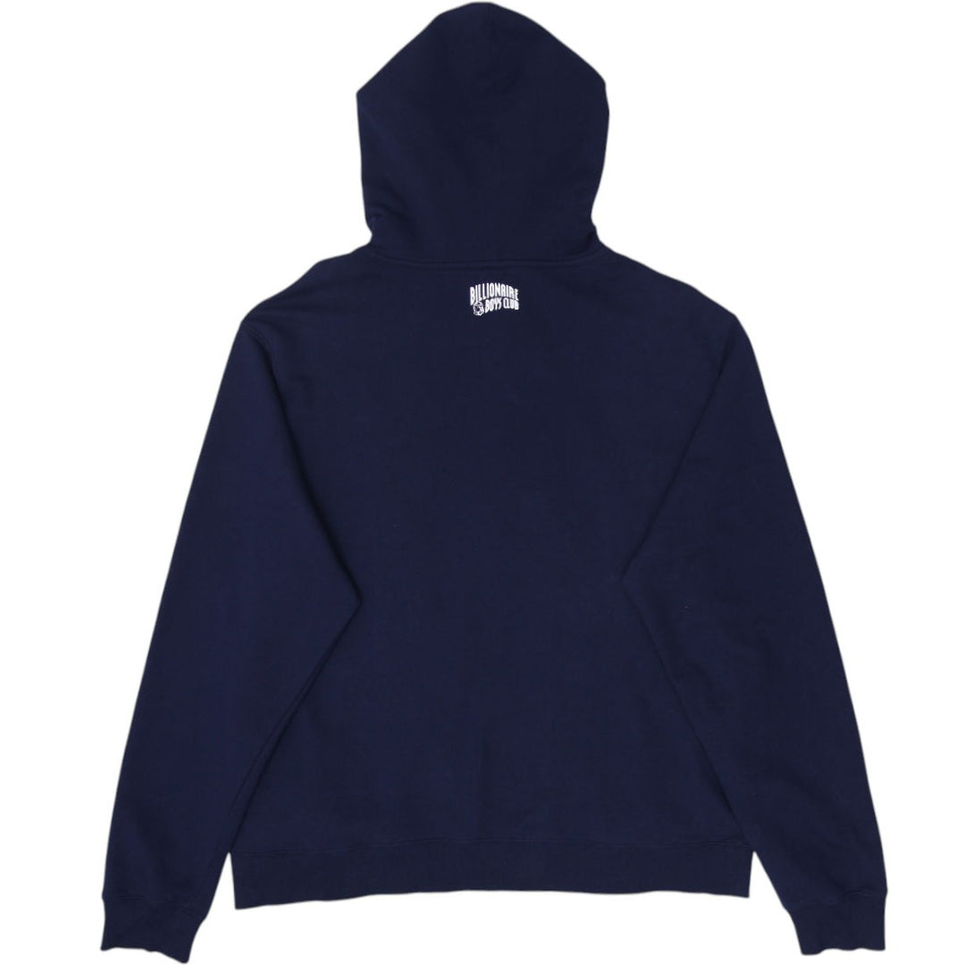 Billionaire Boys Club Graphic Print Pullover Streetwear Hoodie Size XXXL | Migration_Hoodies SW COLLECTION - | Fashion Rerun