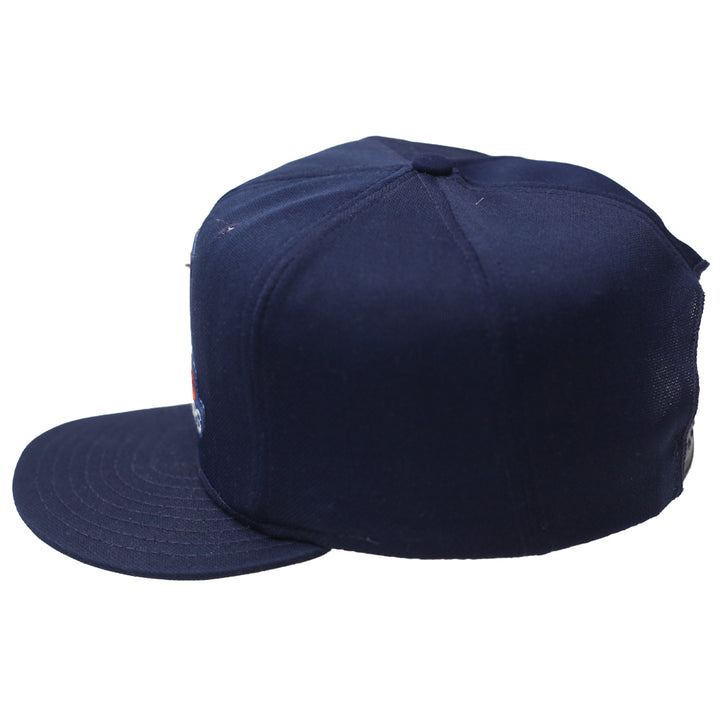 Vintage 1986 Chicago Bears World Champs Snapback Adjustable Cap - Fashion Rerun Vintage Migration_Accessories