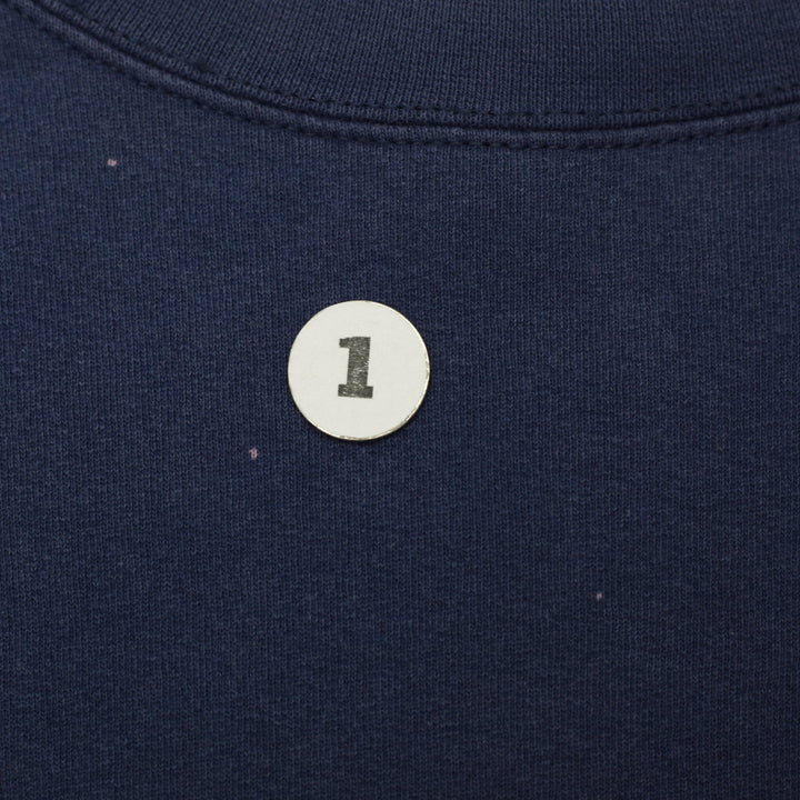 Vintage Nike Embroidered Swoosh Sweatshirt Size XL | Migration_Sweatshirts - Alternate View | Fashion Rerun