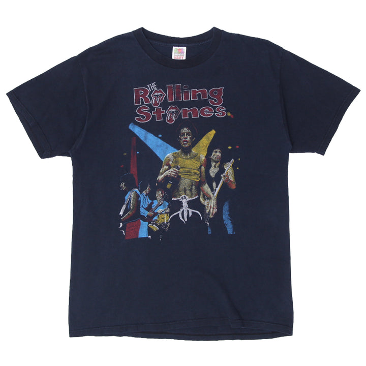 2003 Vintage The Rolling Stones Rocks For Toronto Concert T-Shirt L - Fashion Rerun Vintage Migration_T-Shirt