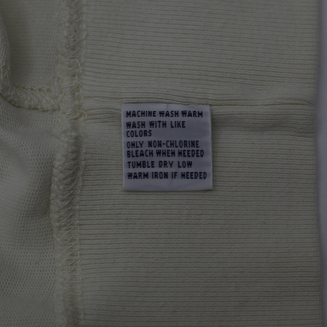 Polo Ralph Lauren Long Sleeve Polo Shirt Size L | Migration_Shirts - Detail View | Fashion Rerun