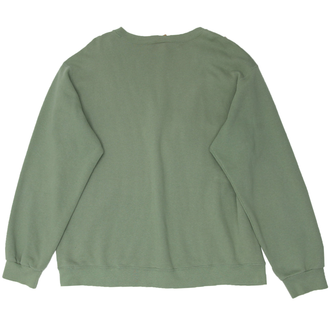 Rework Utility Sweatshirts