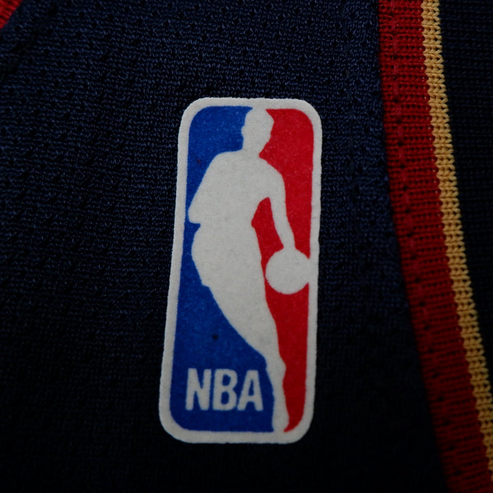 Vintage Champion Jersey #55 Rare Dikembe Mutombo Denver Nuggets