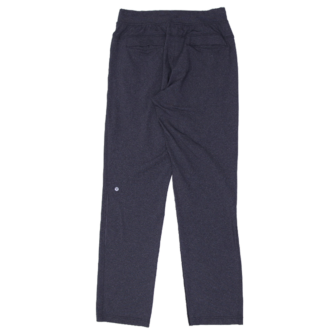 Mens Lululemon Gray Stretch Pants