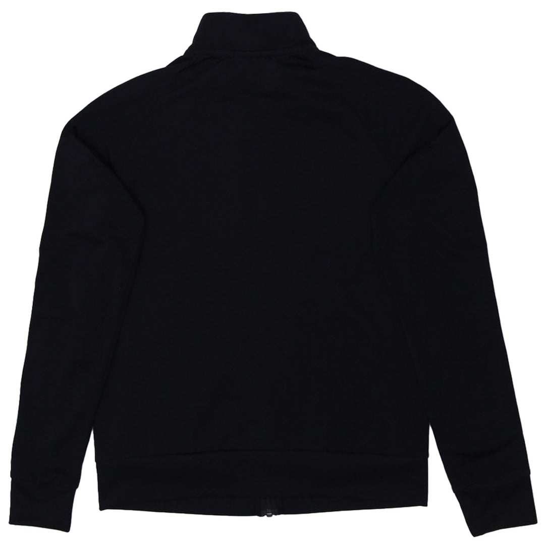 Ladies Adidas Logo Full Zip Jacket