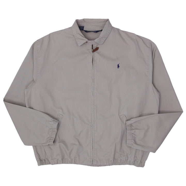 Vintage Polo By Ralph Lauren Harrington Jacket