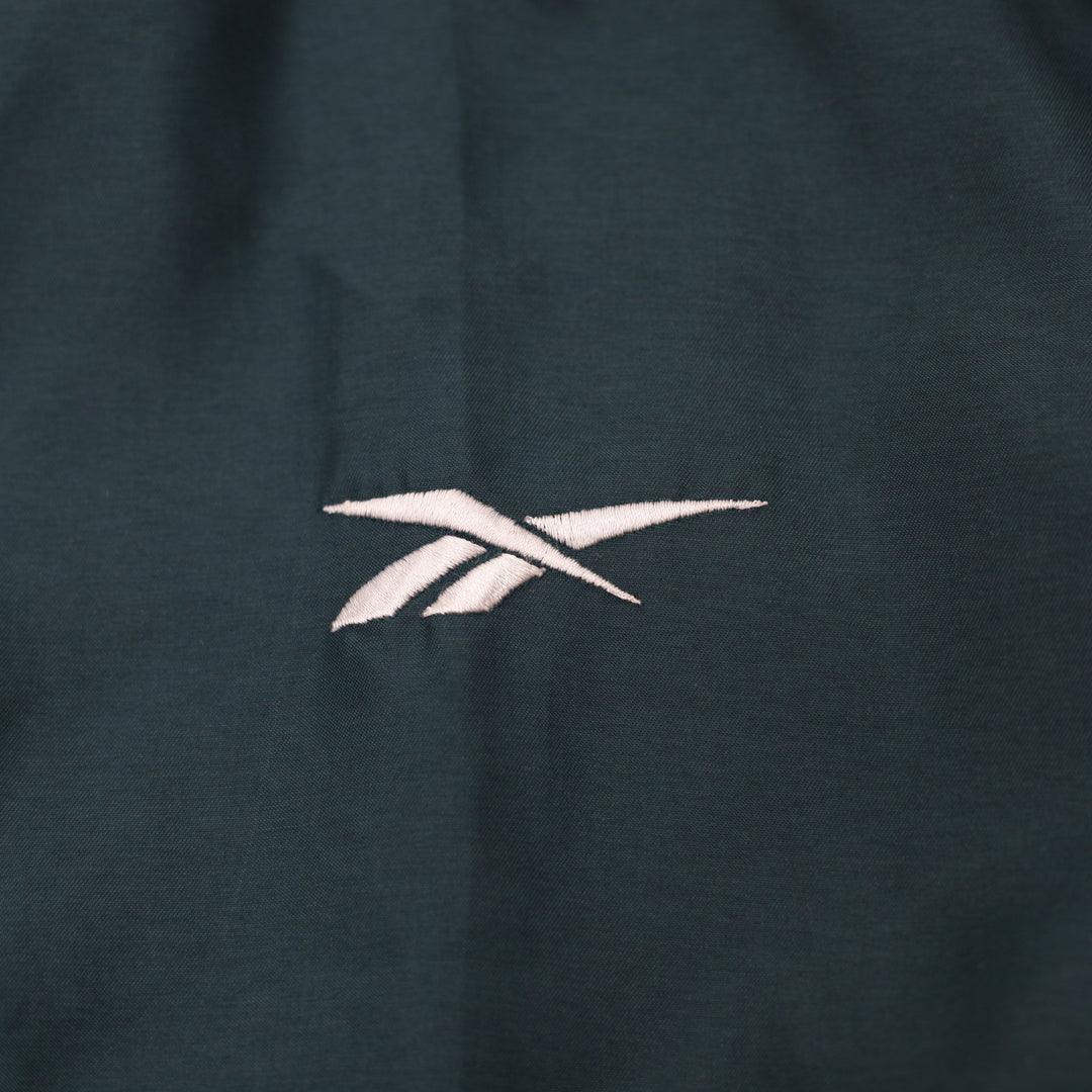 Vintage Reebok Philadelphia Eagles Pullover Jacket Size L