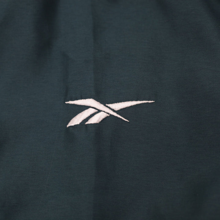 Vintage Reebok Philadelphia Eagles Pullover Jacket Size L