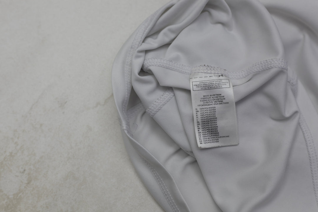 Mens Adidas Real Madrid 2010/11 Soccer Jersey