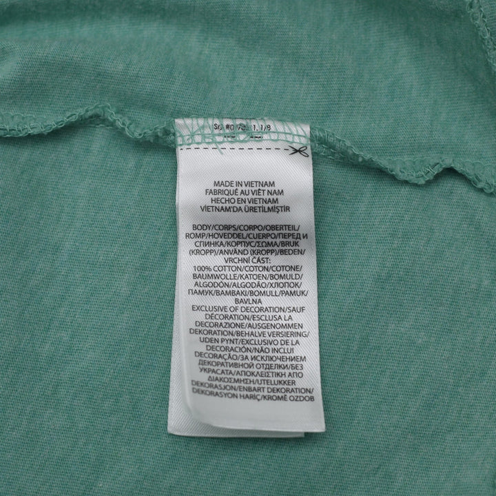 Mens Polo Ralph Lauren Custom Slim Fit T-Shirt Size L