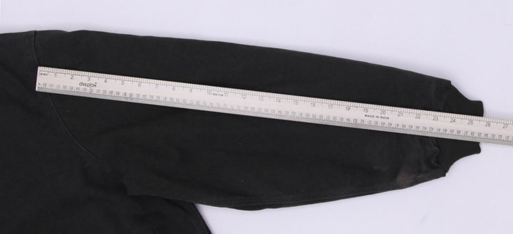 Men Carhartt J130 MOS Green Duck Canvas Hooded Quilted Jacket