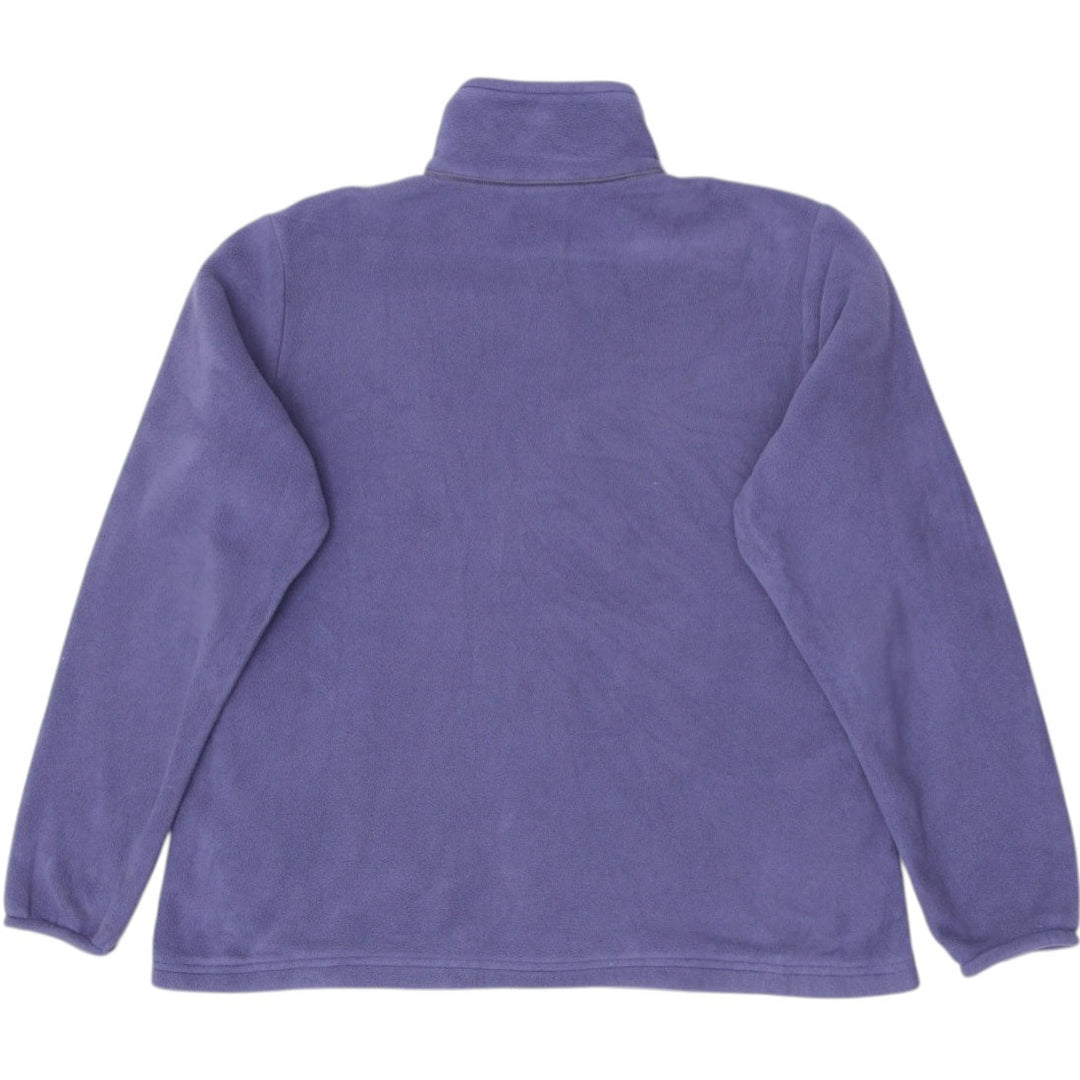 Vintage Ladies Patagonia USA Made SYNCHILLA Full Zip Fleece Jacket Made in USA Size L | Migration_Fleece - Si | Fashion Rerun