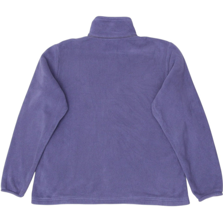 Vintage Ladies Patagonia USA Made SYNCHILLA Full Zip Fleece Jacket Made in USA Size L | Migration_Fleece - Si | Fashion Rerun