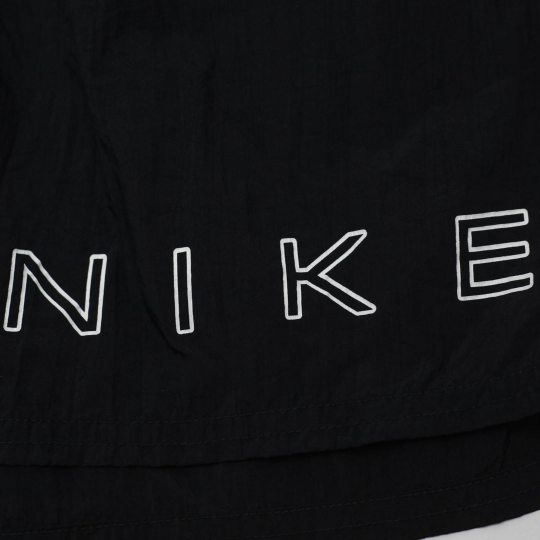 Youth Boys Nike Nylon Elastic Waistband Shorts Size S
